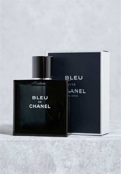 mens chanel bleu|chanel bleu for men 50ml.